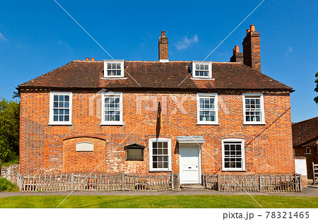 Jane Austens House 78321465