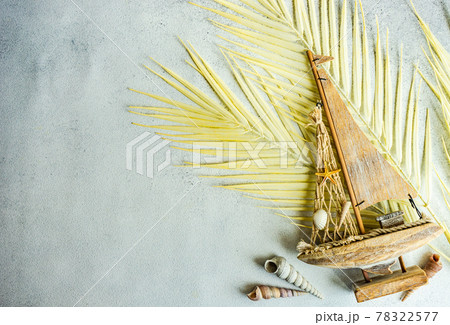Summer background concept Summer background concept 78322577