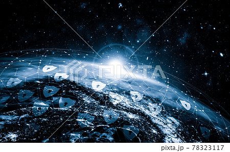 Cyber security technology and online data protection in innovative perception Cyber security technology and online data protection in innovative perception 78323117