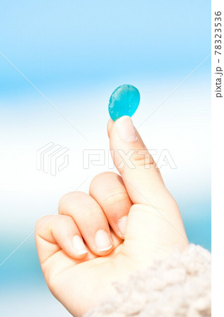 シーグラスイメージ 78323536