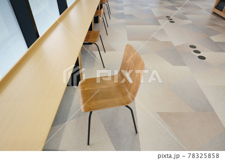 ラウンジ施設の風景 ラウンジ施設の風景 78325858
