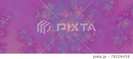 Beauty abstract business background with purple, violet color  , fantasy wallpaper, 3D rendering, 3D illustration 78326458