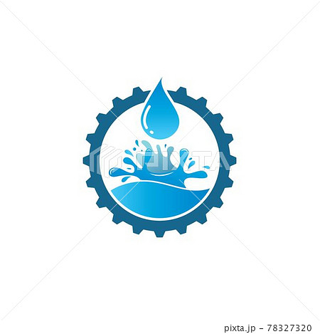 plumbing vector illustration logo icon plumbing vector illustration logo icon 78327320