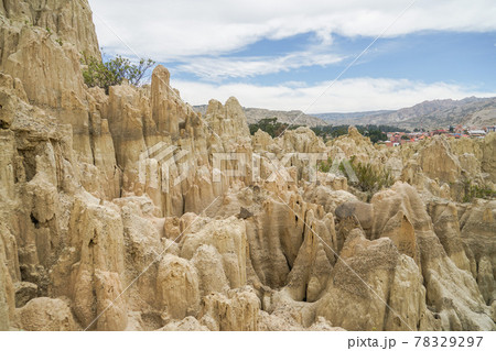 Valle de la Luna 78329297