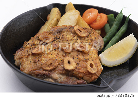 チキンソテー チキンソテー 78330378