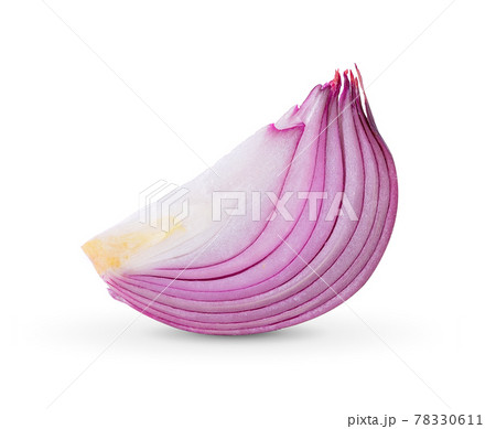 onion on white background onion on white background 78330611