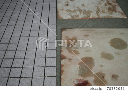 タイル改修工事 78332051