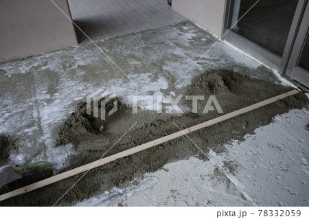 タイル改修工事 78332059