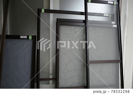 網戸 網戸 78332298