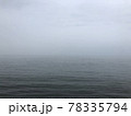 海　曇り 78335794