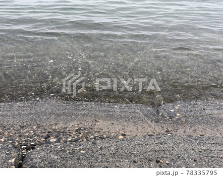 海　水 78335795