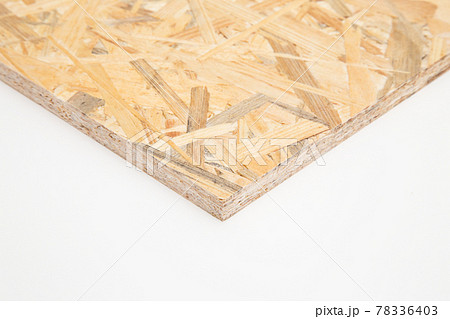 OSBボード　OSB合板 78336403