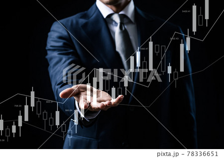 資産運用 78336651