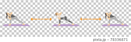 Yoga lesson social distance notes Yoga lesson social distance notes 78336871