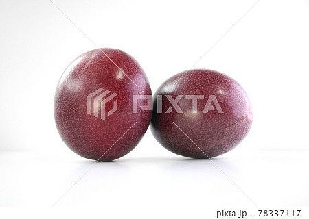 トロピカルフルーツのパッションフルーツ トロピカルフルーツのパッションフルーツ 78337117