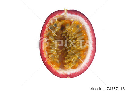 トロピカルフルーツのパッションフルーツ トロピカルフルーツのパッションフルーツ 78337118