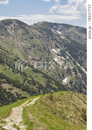 Little Fatra scenery, Slovakia Little Fatra scenery, Slovakia 78337757