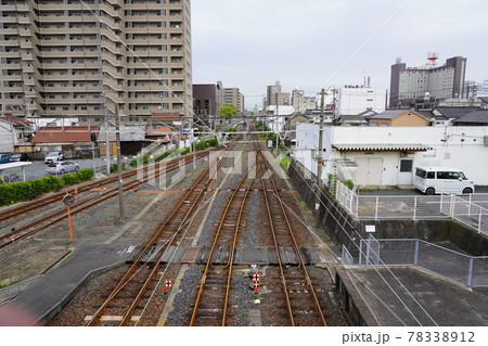 シン・エヴァンゲリオンのポスターの線路 78338912