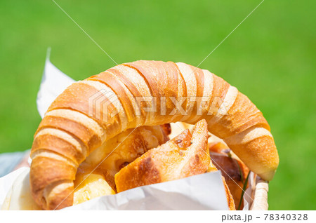 パン　 78340328