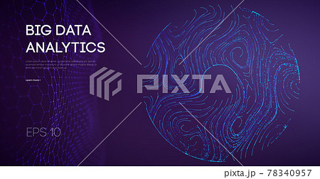 Software code agile industrial internet backdrop. Industry cyber complex big data sound visulization. Software code agile industrial internet backdrop. Industry cyber complex big data sound visulization. 78340957