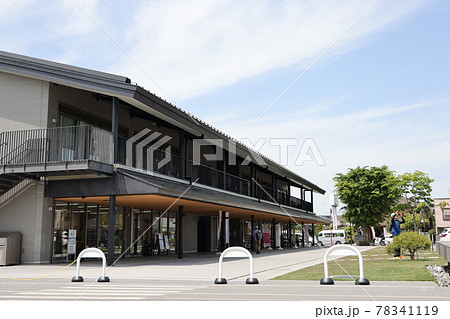 さいたま市岩槻区のにぎわい交流館 いわつきの建物 78341119