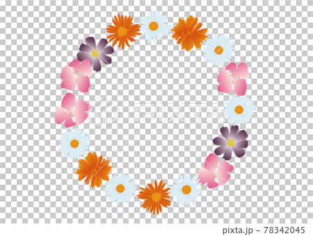 花框架 花框架 78342045
