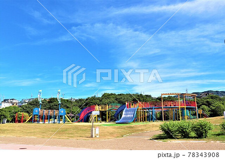 せんなん里海公園 せんなん里海公園 78343908