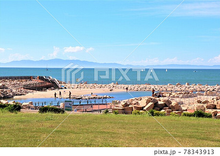 せんなん里海公園 せんなん里海公園 78343913