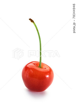 さくらんぼ 78344946
