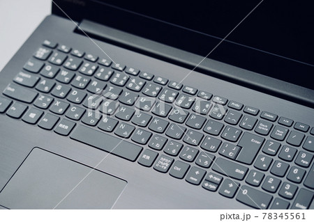 ノートパソコン 78345561