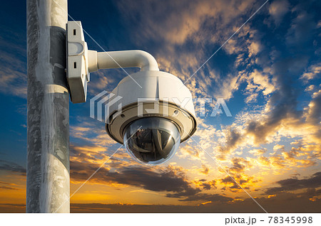 Security camera Security camera 78345998