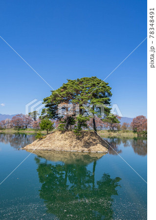 六道の堤 78348491