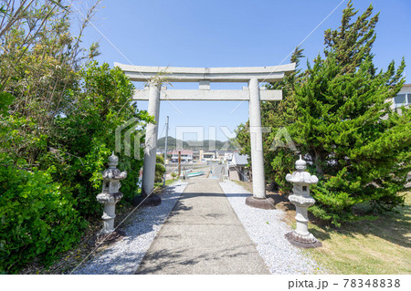 厳島神社 厳島神社 78348838