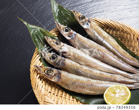 ニギスの干物 ニギスの干物 78349356