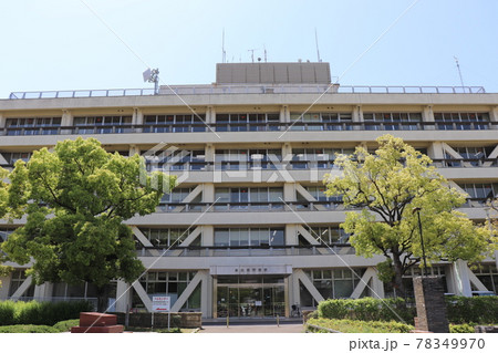 泉大津市役所 泉大津市役所 78349970