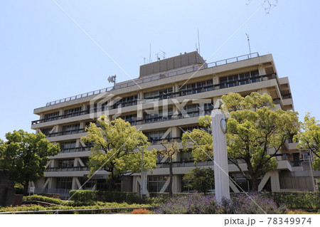 泉大津市役所 泉大津市役所 78349974