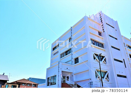 泉大津警察署 泉大津警察署 78350114