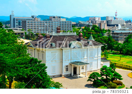鳥取県の国指定重要文化財の写真 78350321