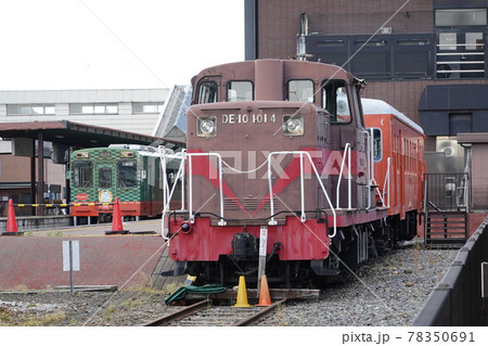 真岡駅 78350691