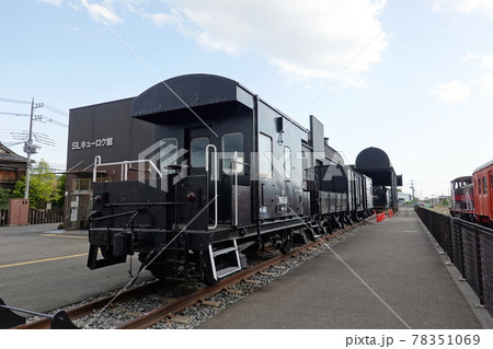 ヨ8000形 ヨ8000形 78351069