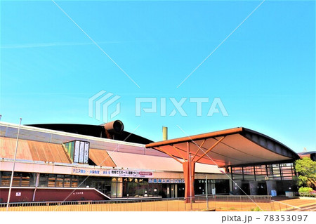 大阪府立臨海スポーツセンター 78353097