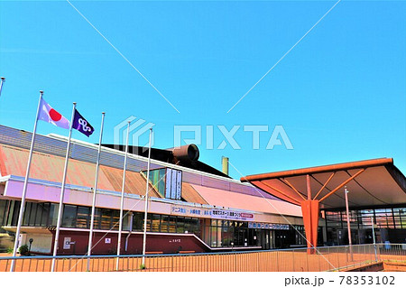 大阪府立臨海スポーツセンター 78353102