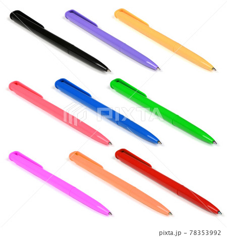 Nine ball pen Nine ball pen 78353992