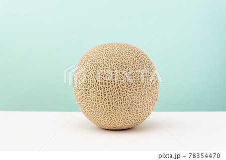 まるごとメロン　むつみレッド 78354470