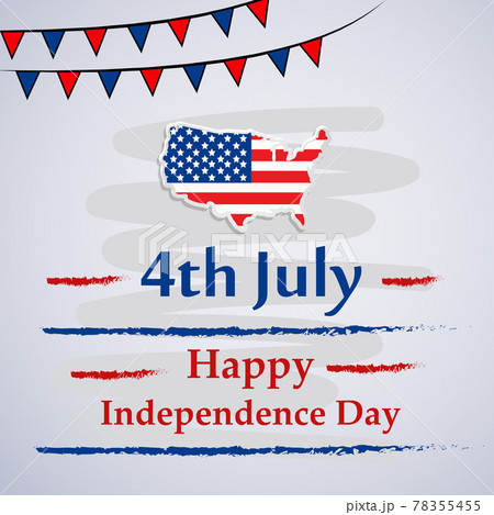 4th of July background 4th of July background 78355455