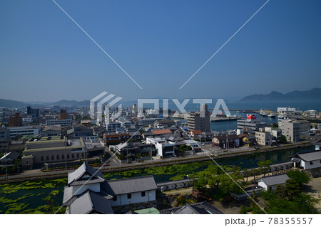 今治城より 78355557