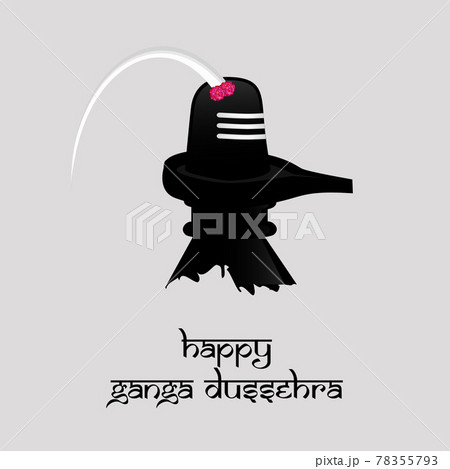Ganga Dussehra background Ganga Dussehra background 78355793