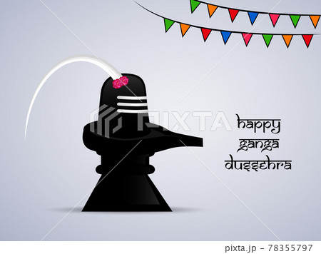 Ganga Dussehra background Ganga Dussehra background 78355797