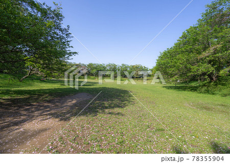 佐倉城 佐倉城 78355904