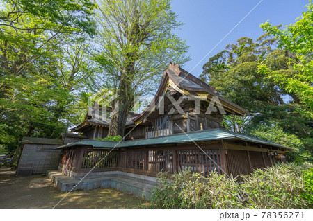 麻賀多神社 麻賀多神社 78356271